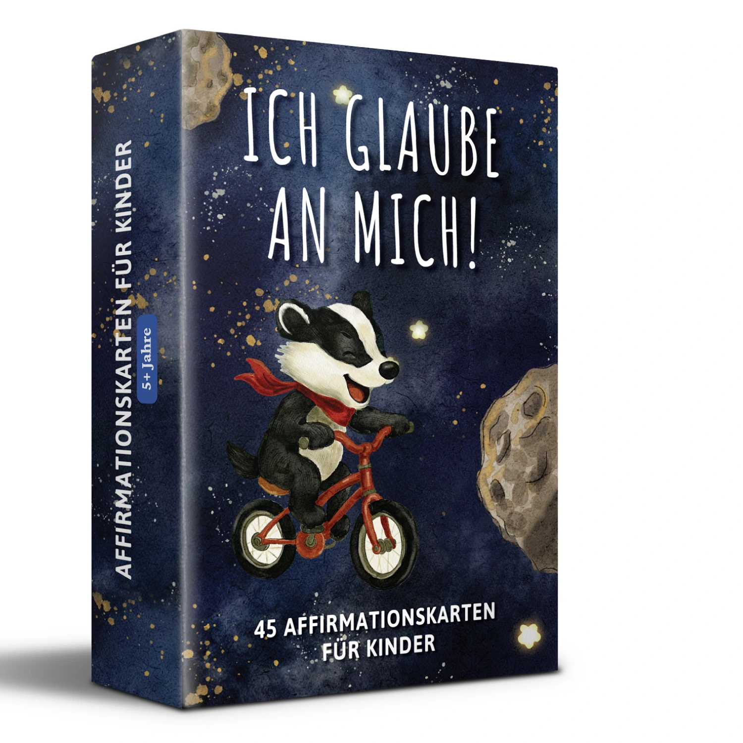 Gefühlskarten für Kinder